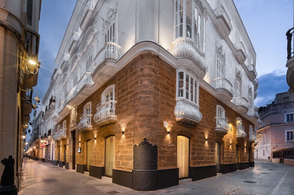 Áurea Casa Palacio Sagasta By Eurostars Hotel Company in Cadiz, Spain