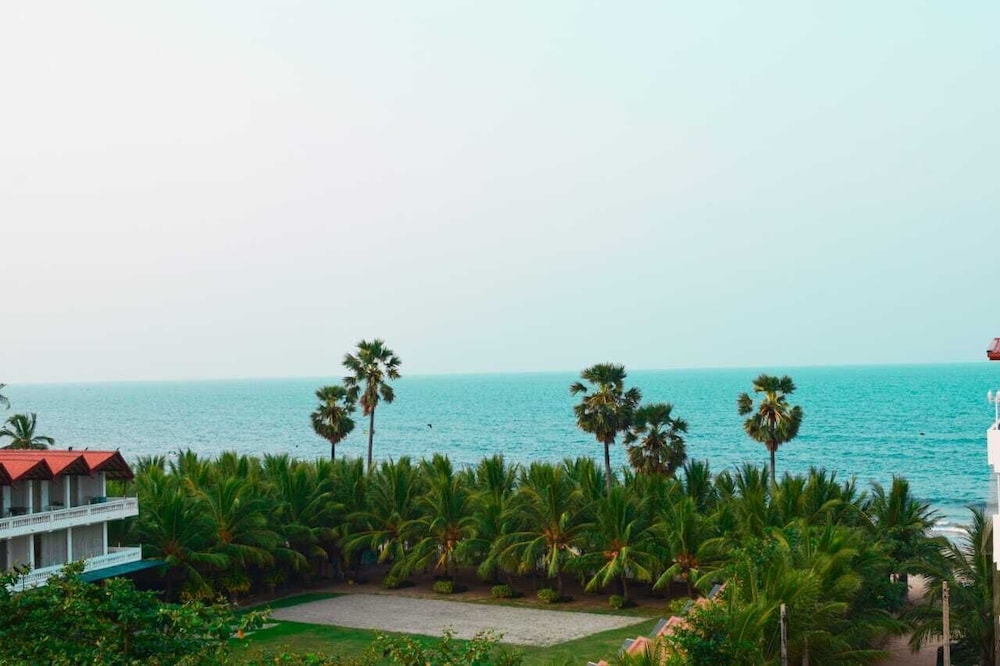 Trinco Star Hotel in Trincomalee, Sri Lanka