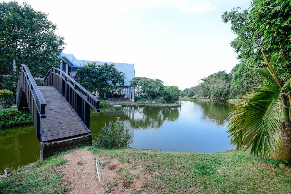 Hotel Sharmia in Minuwangoda, Sri Lanka