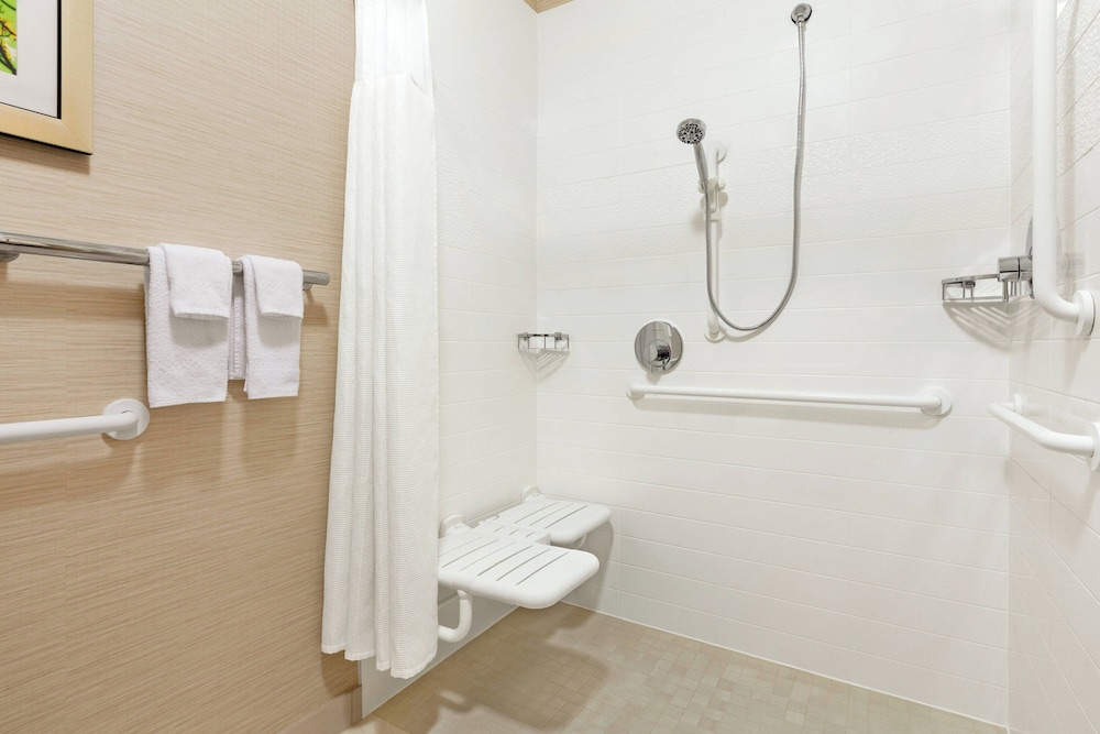 Fairfield Inn by Marriott Roseville - photo 15