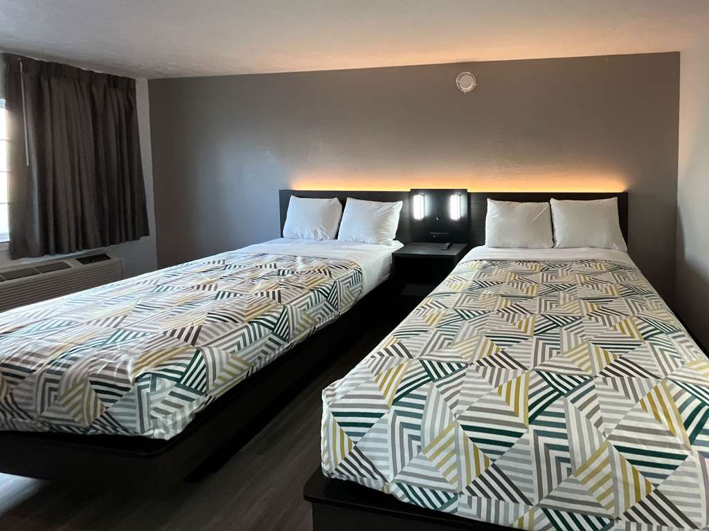 Motel 6 Lafayette IN - photo 10