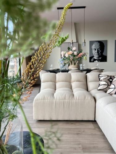 Short Stay Waterpoort — 4-Star Luxury Hotel in Sneek, Netherlands