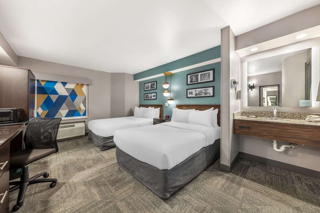 Sleep Inn Miami International Airport - photo 19