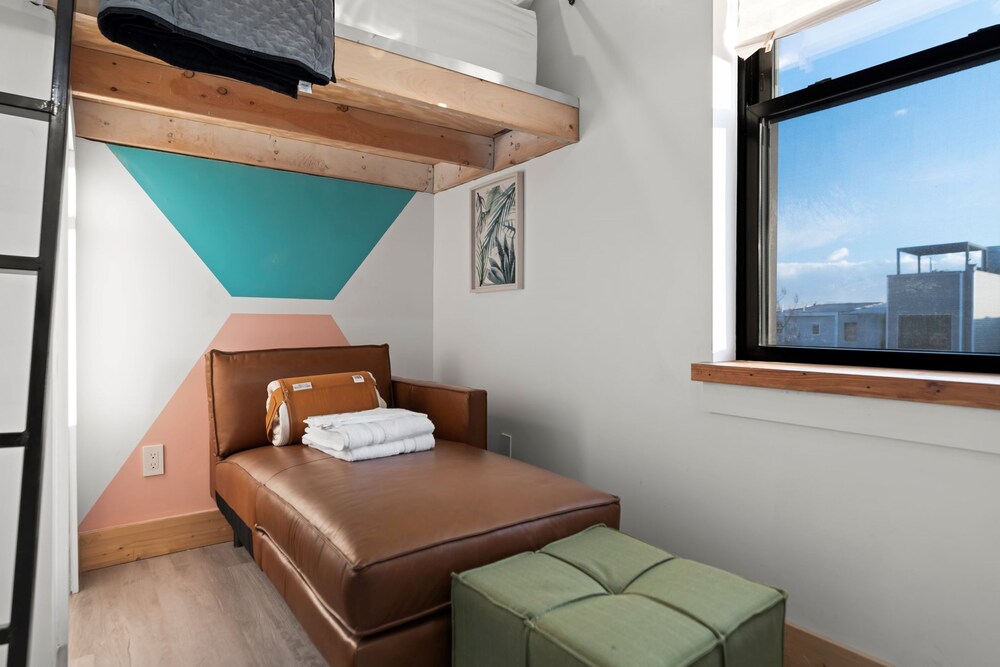 Goodseed Suites Philadelphia Center - photo 34