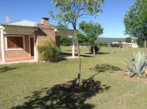 El Mirador de Nono in Villa Dolores, Argentina