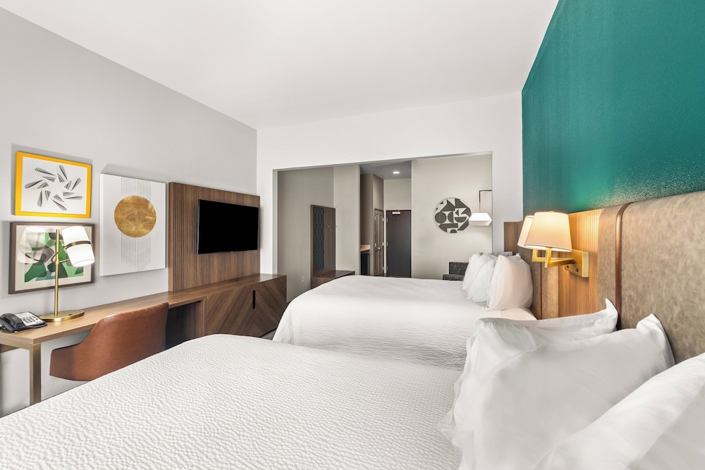Holiday Inn Austin North Round Rock by IHG - photo 15