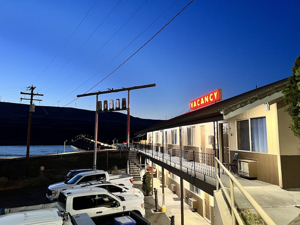 Biggs Nu Vu Motel - photo 23