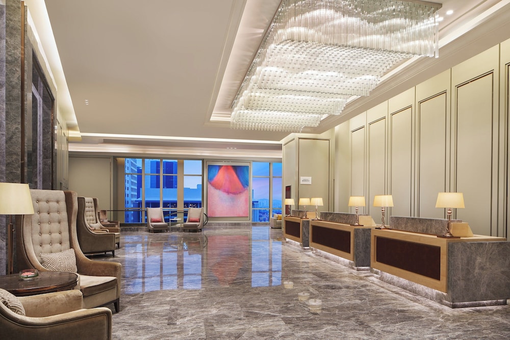 Sheraton Petaling Jaya Hotel — Petaling Jaya — photo 4