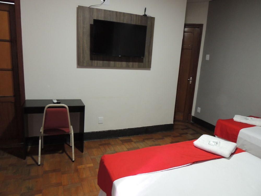 Hotel Gontijo Belo Horizonte — Belo Horizonte — photo 4