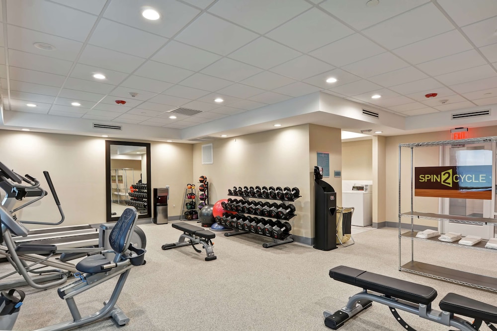 Home2 Suites by Hilton La Porte - photo 29