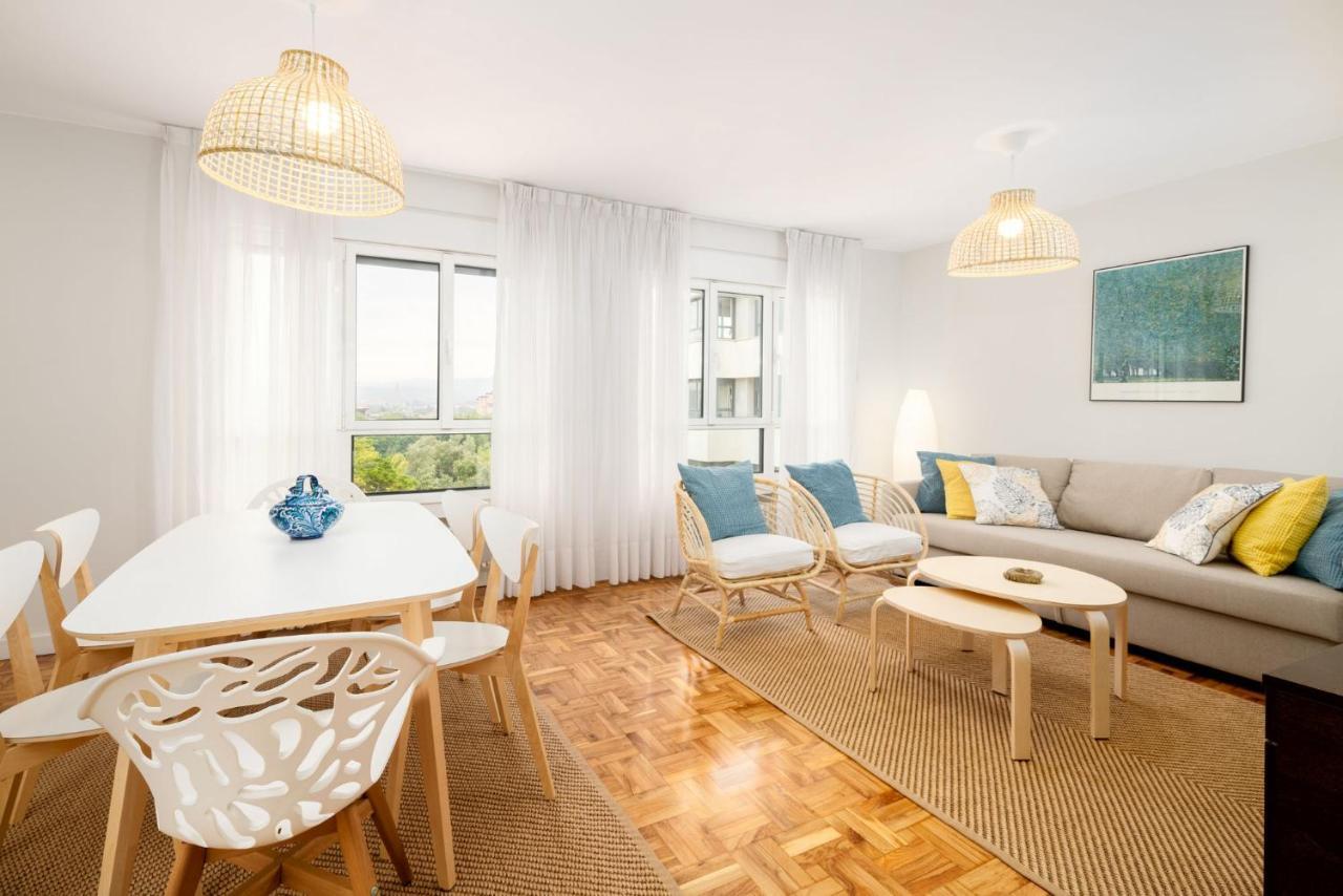 El Muro 22 Piso En 1ª Linea de Playa 6pax Vut 7360 As in Gijon, Spain