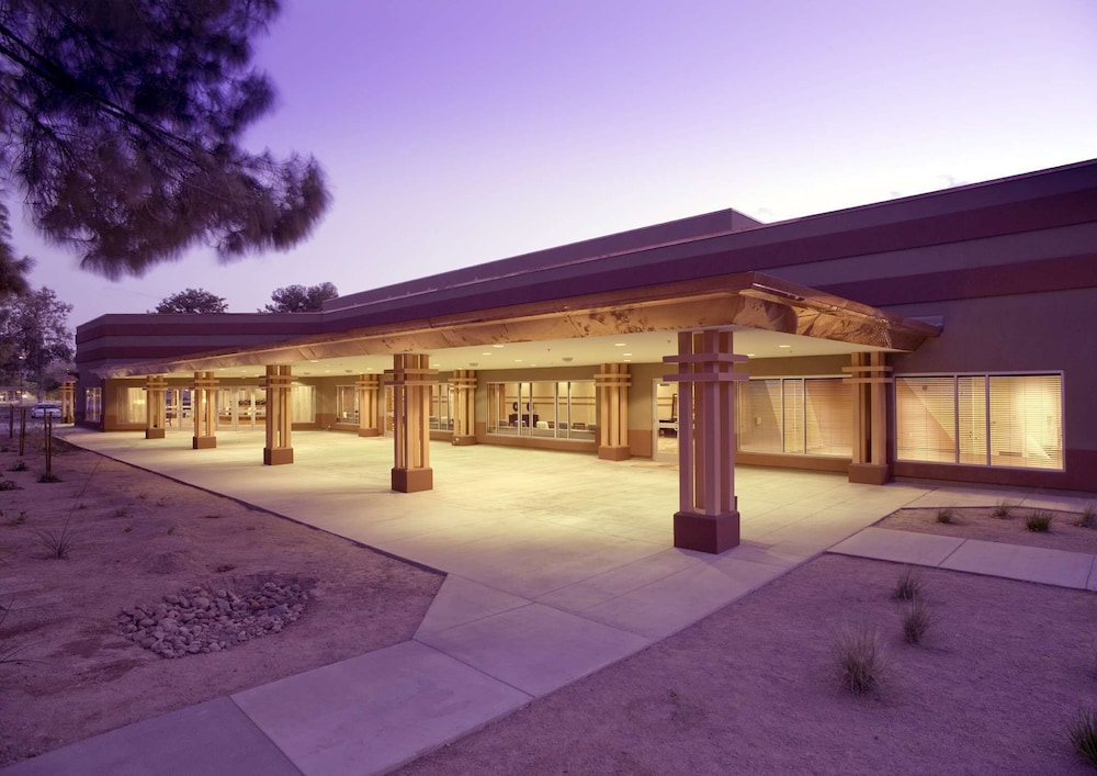 DoubleTree by Hilton Phoenix Tempe - photo 62