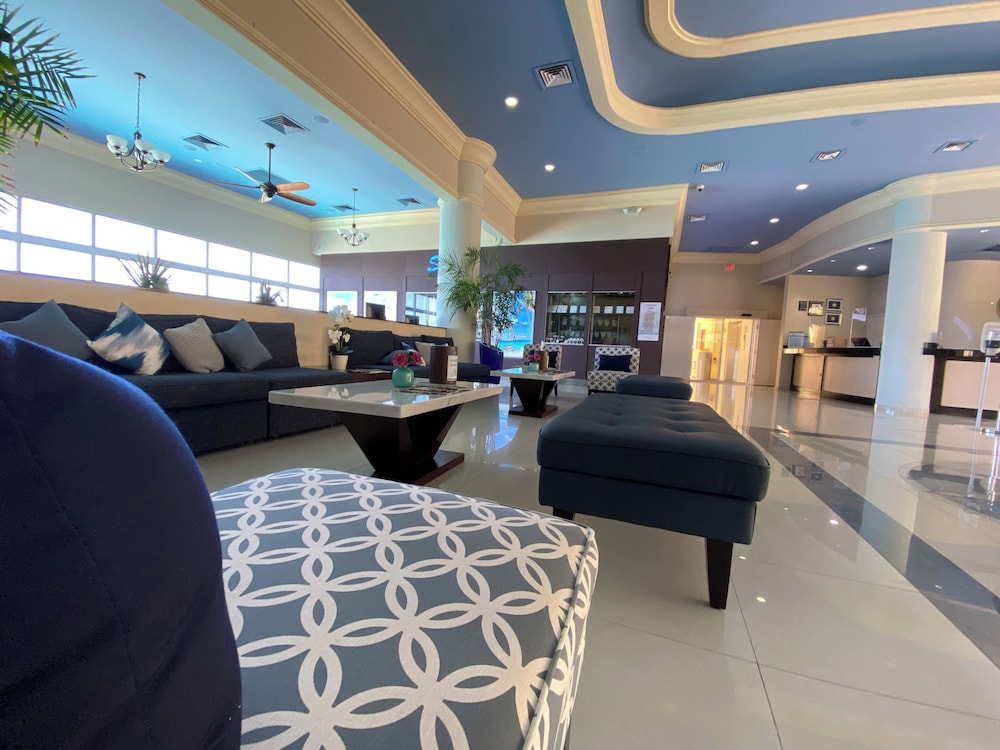 Simpson Bay Resort Marina & Spa — Philipsburg — photo 4