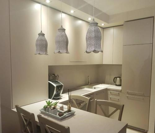 Antakalnis Apartment — 4-Star Luxury Hotel in Vilnius, Lithuania