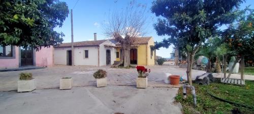 Agriturismo Gli Aranci dell’Etna — Mascali — photo 3