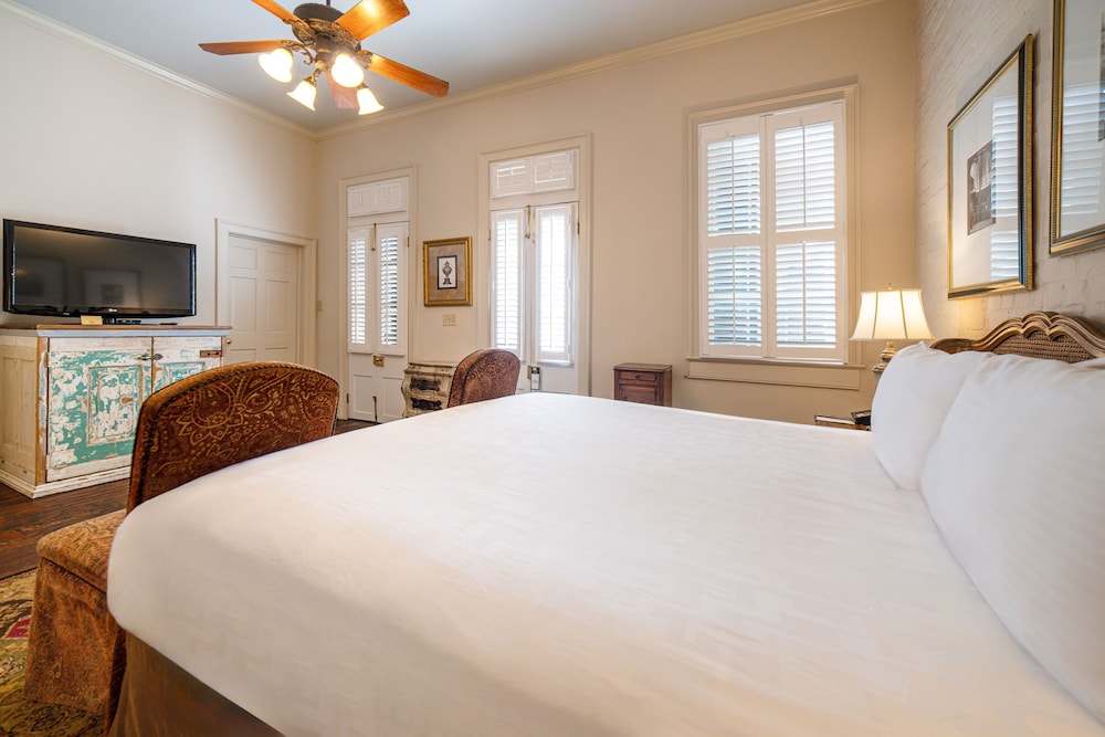 Audubon Cottages - photo 15