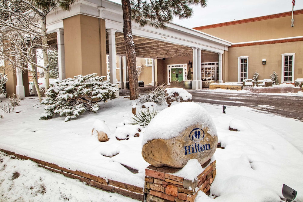 Hilton Santa Fe Historic Plaza - photo 70