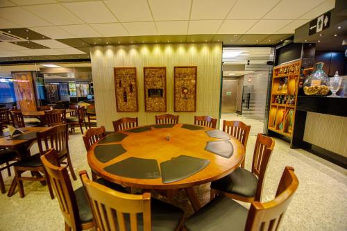 Hotel Gran Premium Plaza Ltda — Muriae — photo 4