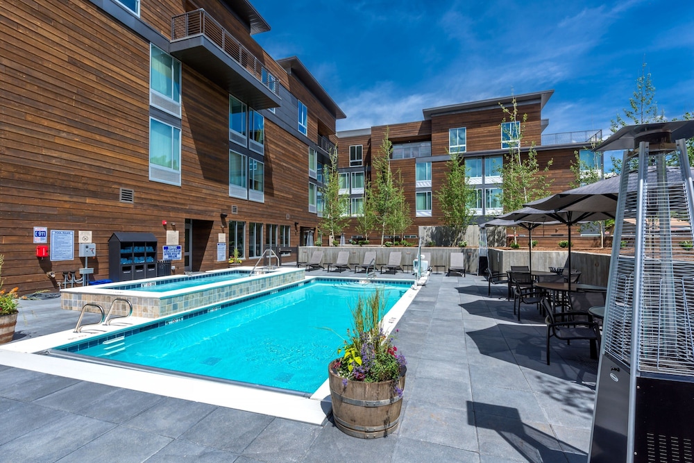 SpringHill Suites Jackson Hole - photo 21