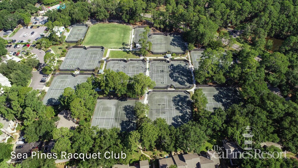 548 Ocean Course at the Sea Pines Resort - photo 15