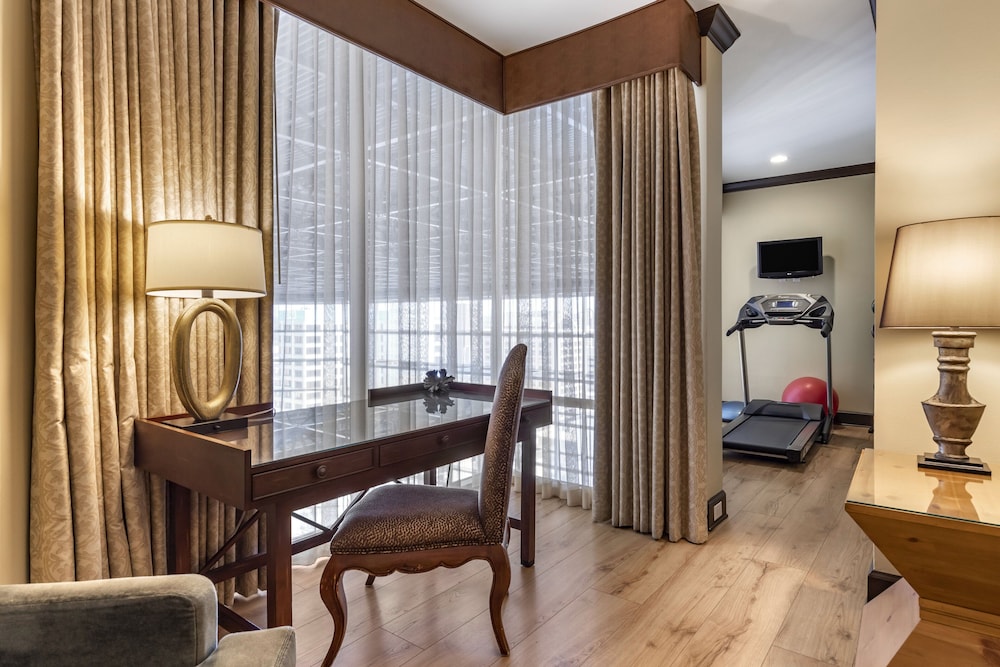 Omni Austin Hotel - photo 45