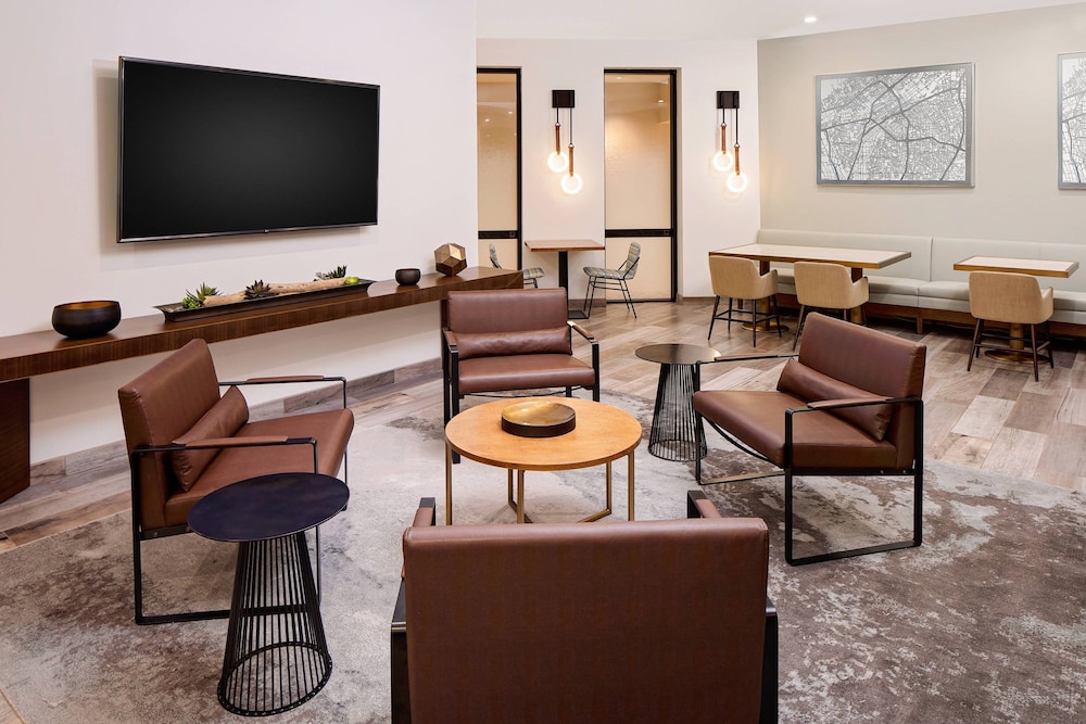 Pleasanton Marriott - photo 22