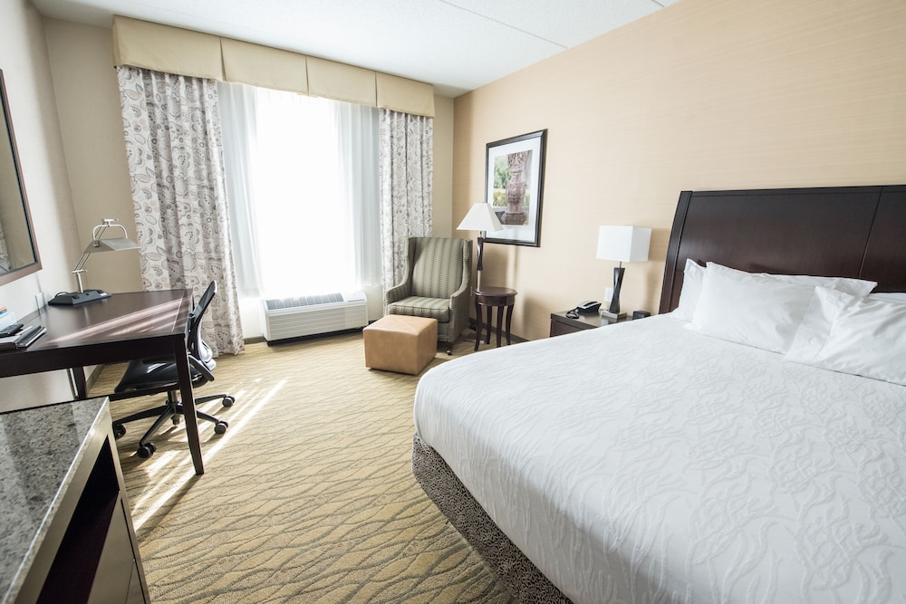 Hilton Garden Inn Indiana at IUP - photo 15