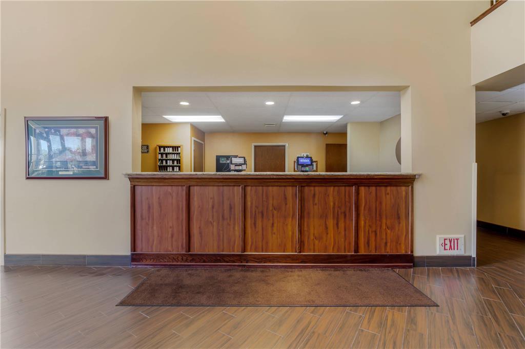 Comfort Inn Bismarck in Bismarck, United States