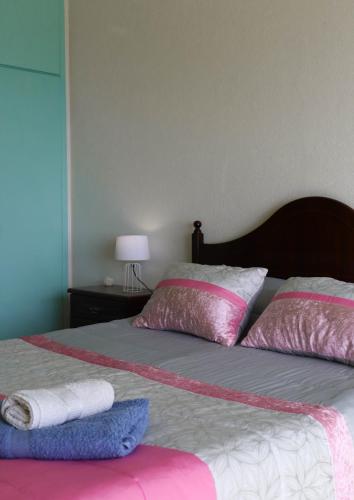 Apartamento com vista mar — 4-Star Luxury Hotel in Nazare, Portugal