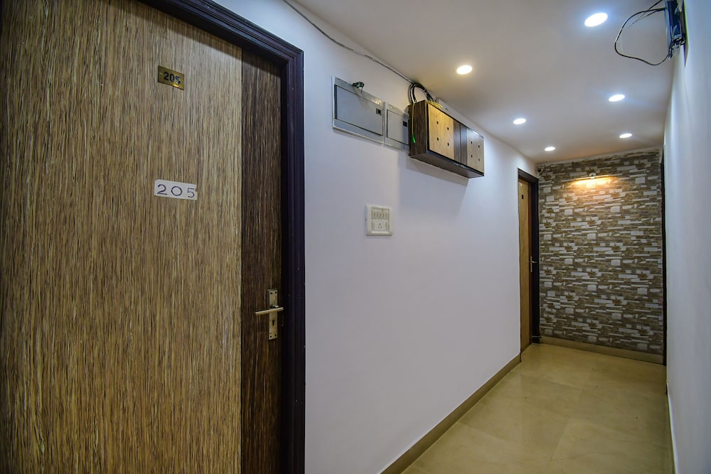 Fabhotel Adri Hotels — Barakpur — photo 4