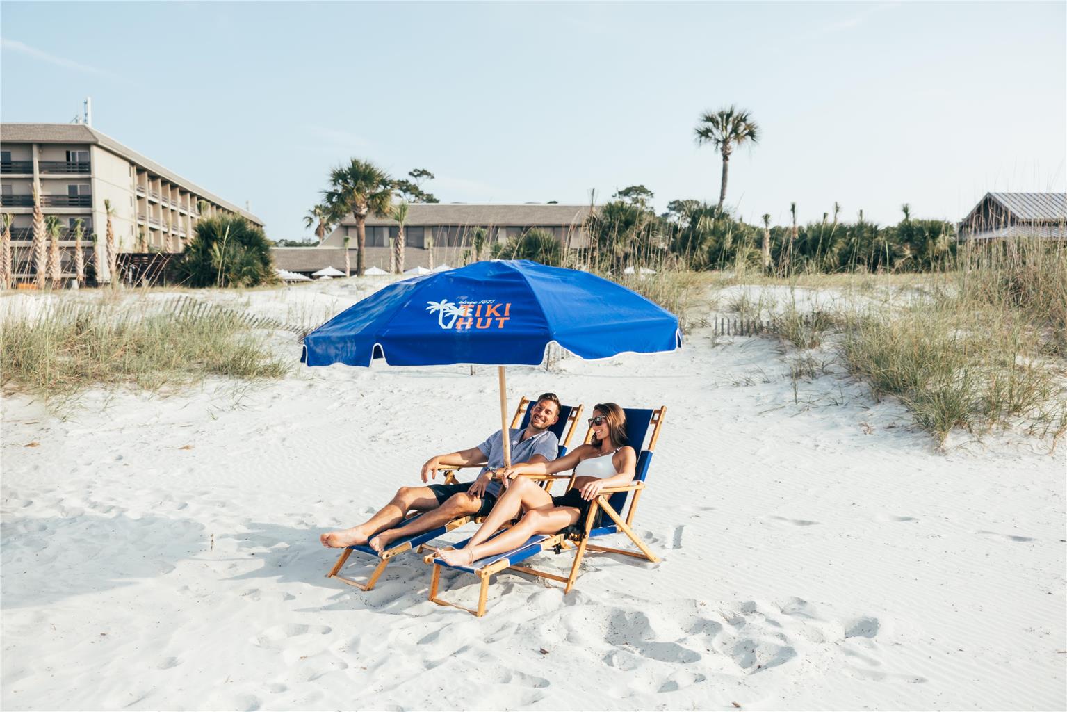 Beach House Resort Hilton Head - photo 98