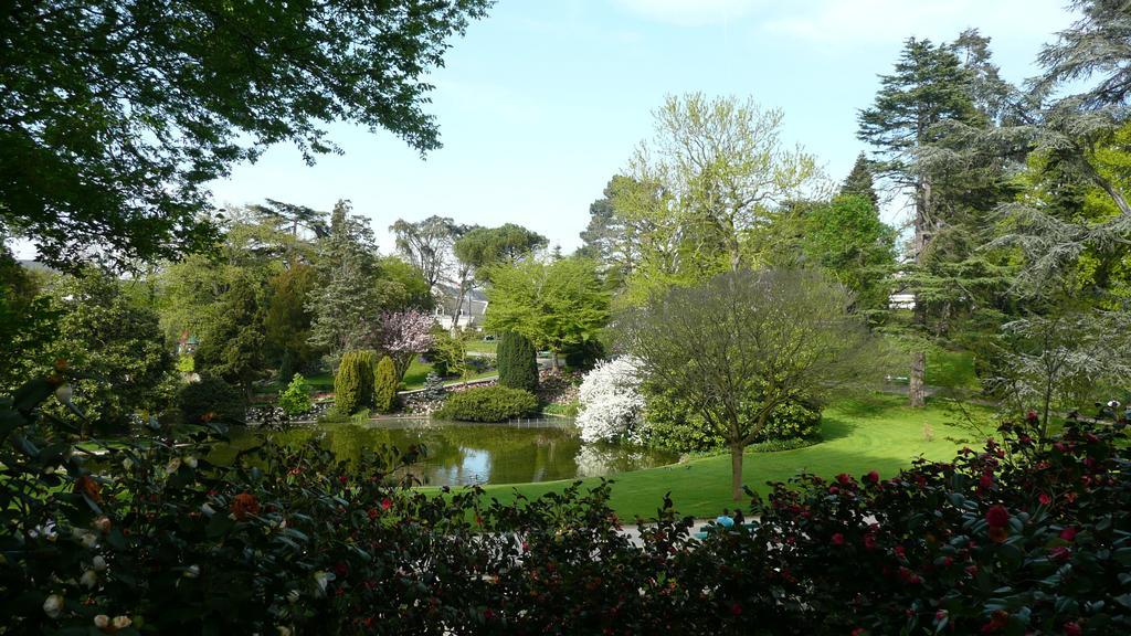 Hôtel des Plantes — Angers — photo 3