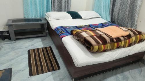 Aashirwad Residency Inn in Gaya, India