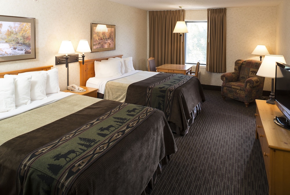 Kelly Inn & Suites Mitchell South Dakota - photo 9