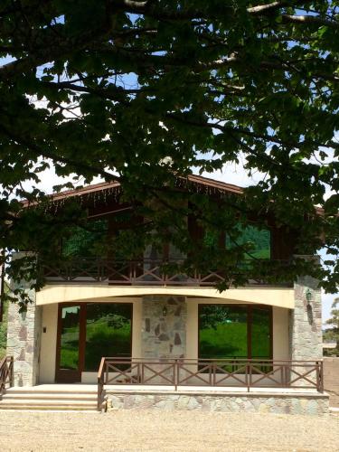 Villa Didveli Bakuriani
