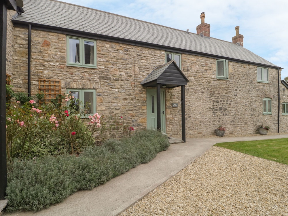 Dale Barton in Wells, United Kingdom