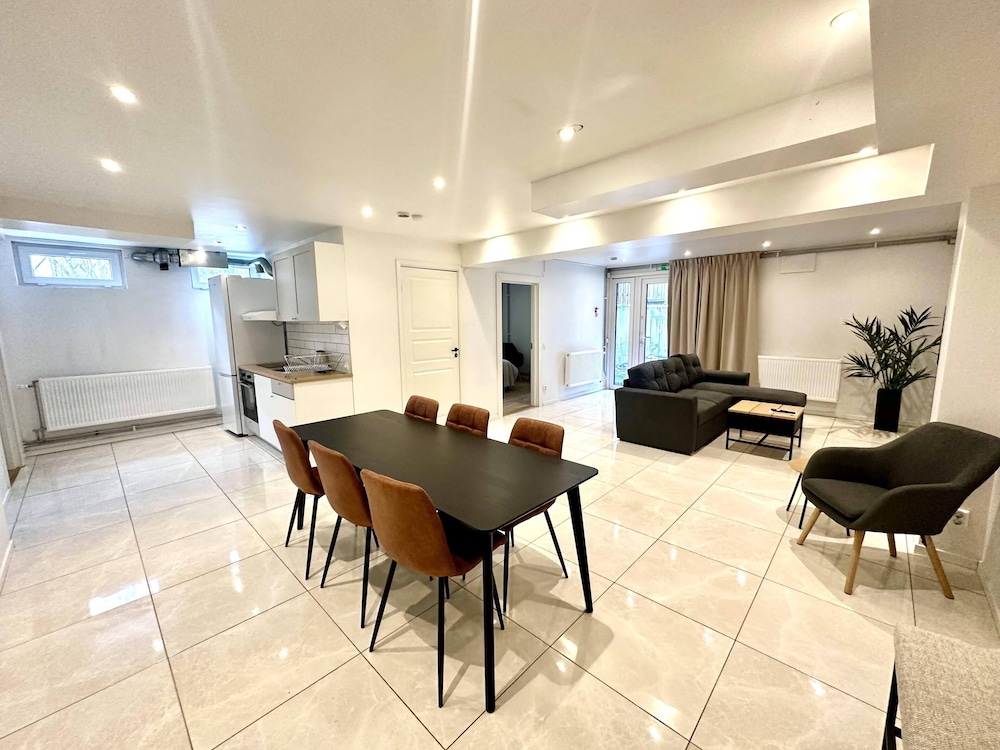 Edsviken Hotell AB in Sollentuna, Sweden