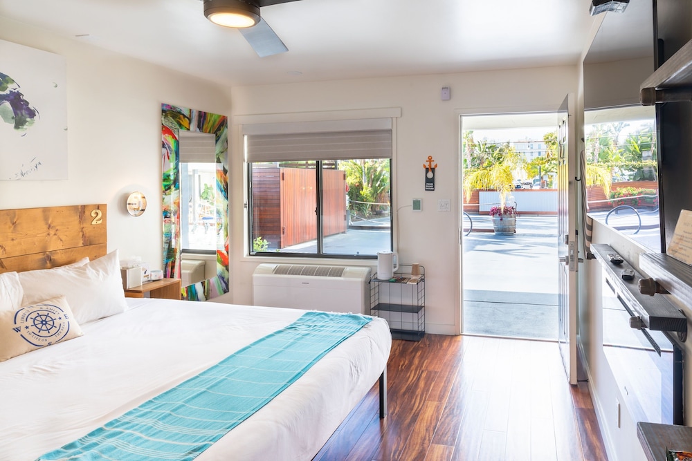 Haley Hotel - photo 39