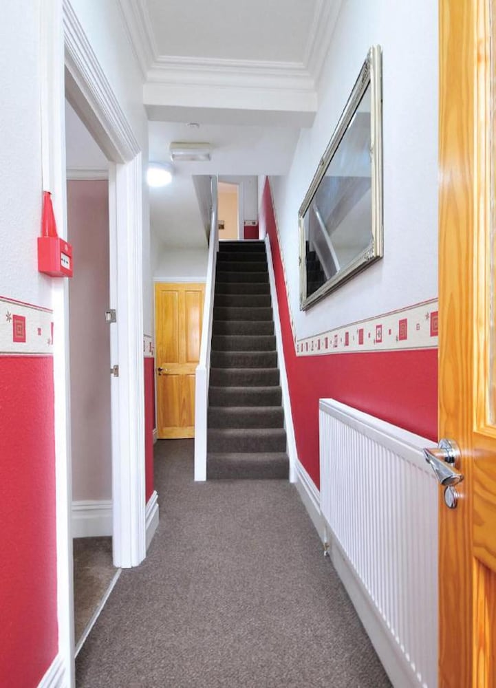 Brightwater family room for up to 3 people with shared facilities