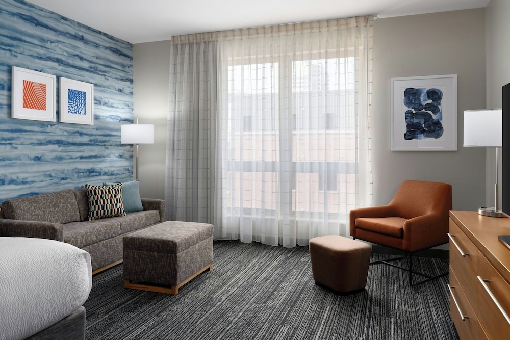 TownePlace Suites by Marriott Champaign Urbana Campustown - photo 15