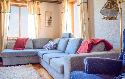 Gorgeous Home In Åryd With Kitchen — Vaexjoe — photo 3