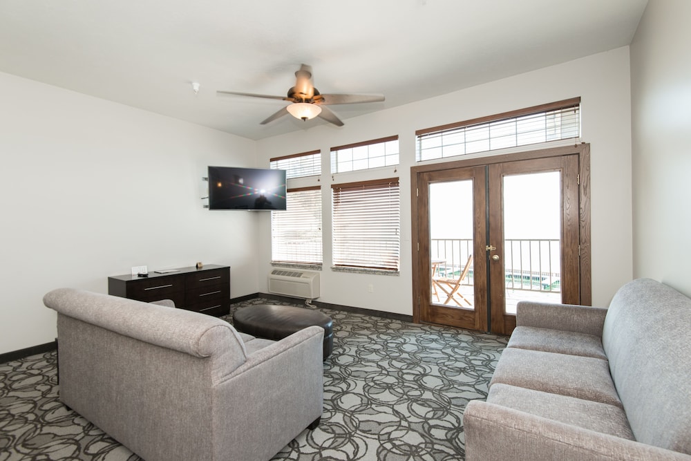 KwaTaqNuk Resort & Casino - photo 11