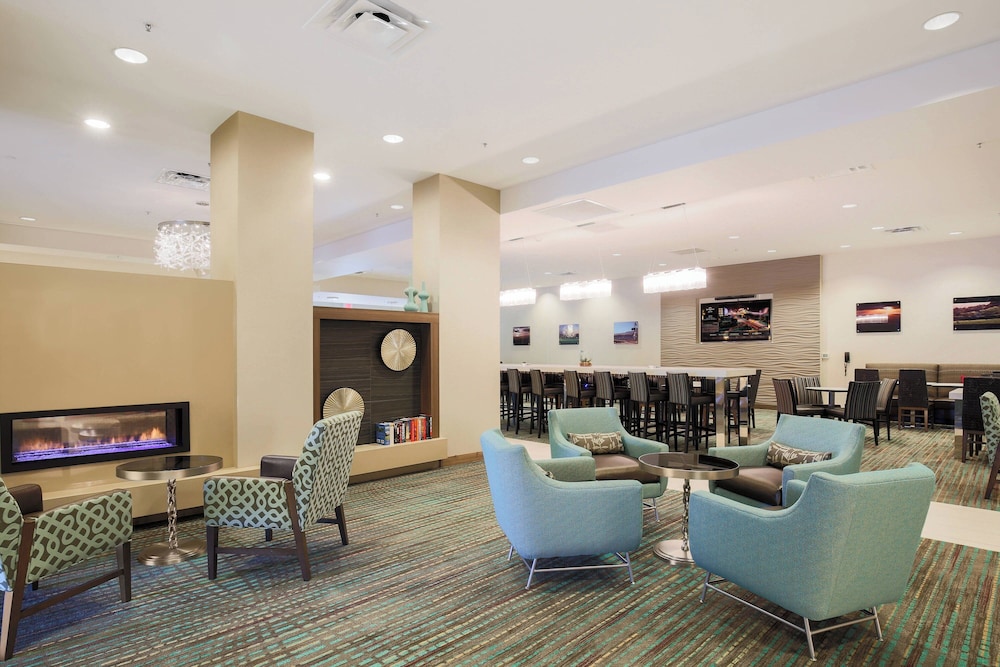 Residence Inn by Marriott San Jose Airport - photo 2