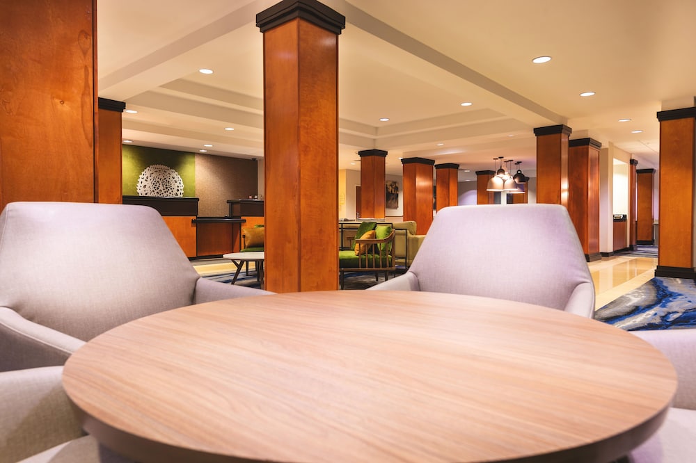 Fairfield Inn & Suites by Marriott Redding - photo 6