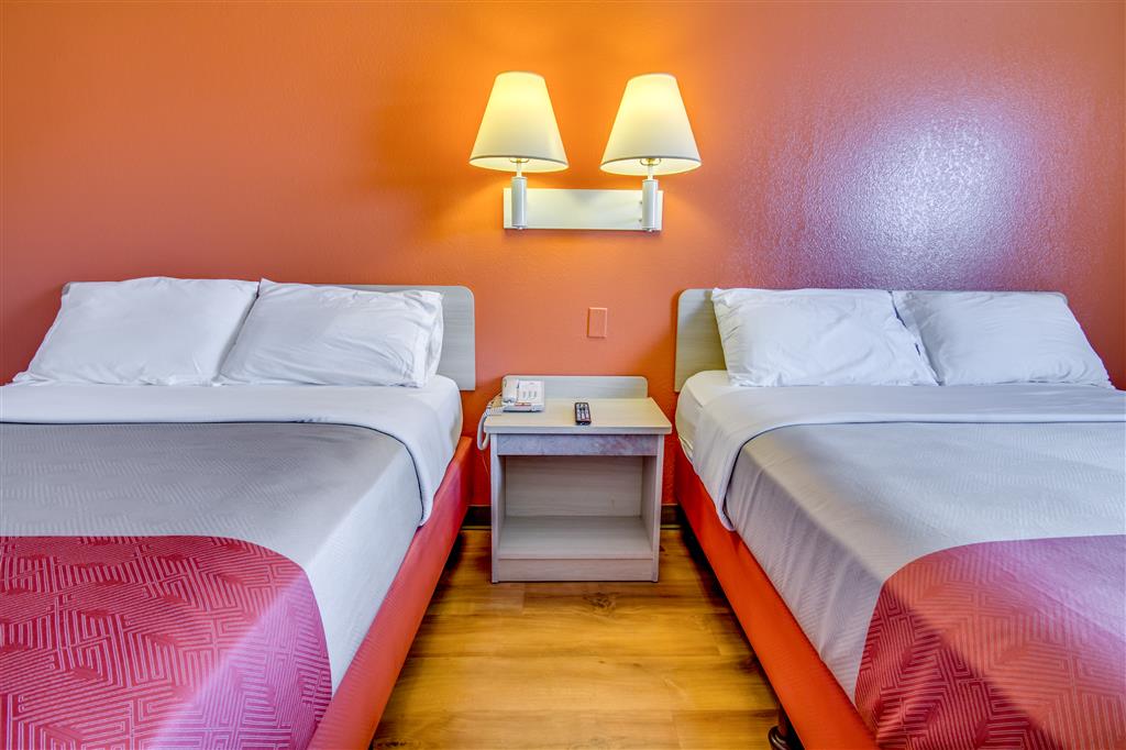 Motel 6 Amherst NY Buffalo - photo 13