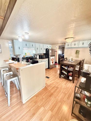 San Angelo Haven Mins to DTown Bandera in Bandera, United States