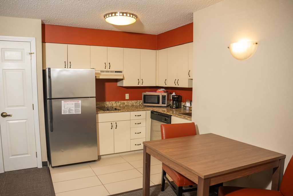 Hawthorn Suites BY Wyndham Erie - photo 19
