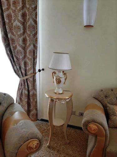 Hotel San Giuseppe in Reggio Calabria, Italy