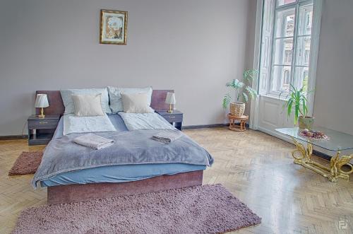 Basilica Center Apartman - last minute hotel in Budapest