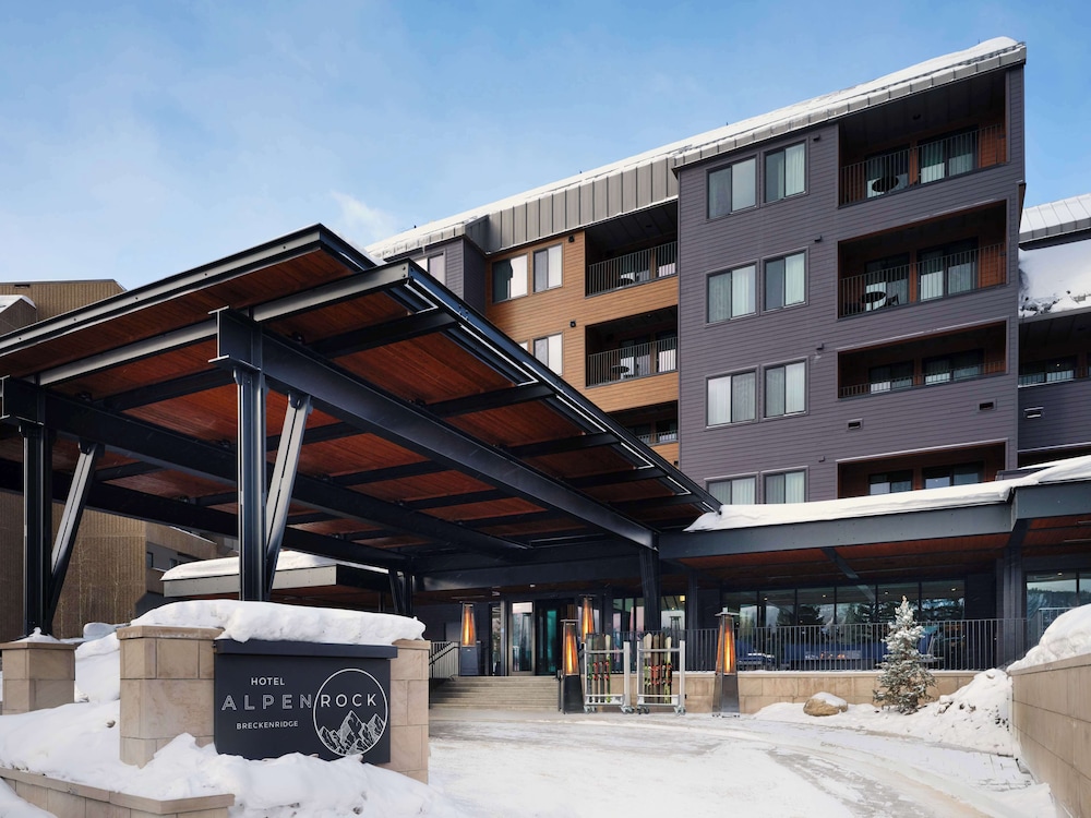 Hotel Alpenrock Breckenridge Curio Collection by Hilton - photo 80